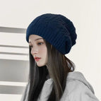 Bleu / Ajustable (du 54 au 59)