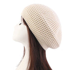 Beige / Ajustable (du 54 au 59)