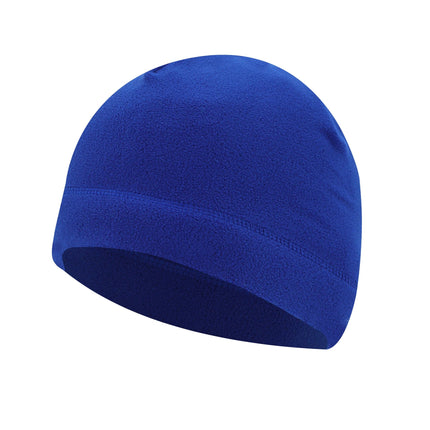 Bonnet pour homme ajusté et flexible - Bleu - Ajustable (du 54 au 59) | La boutique du chapeau