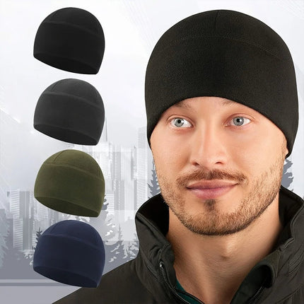 Bonnet pour homme ajusté et flexible - Gris - Ajustable (du 54 au 59) | La boutique du chapeau