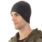 Bonnet pour homme ajusté et flexible - Gris - Ajustable (du 54 au 59) | La boutique du chapeau