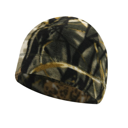 Bonnet pour homme ajusté et flexible - Camouflage - Ajustable (du 54 au 59) | La boutique du chapeau