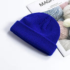 Bleu royal / Ajustable (du 54 au 59)