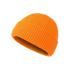 Orange / Ajustable (du 54 au 59)
