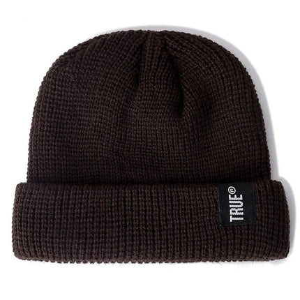 Bonnet pour homme isolant et léger - Café - Ajustable (du 54 au 59) | La boutique du chapeau