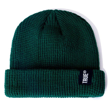 Bonnet pour homme isolant et léger - Vert - Ajustable (du 54 au 59) | La boutique du chapeau
