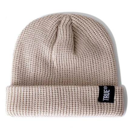 Bonnet pour homme isolant et léger - Beige - Ajustable (du 54 au 59) | La boutique du chapeau