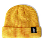Jaune / Ajustable (du 54 au 59)