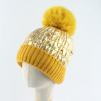 Jaune / Adulte