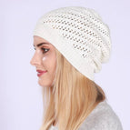 Blanc / Ajustable (du 54 au 59)