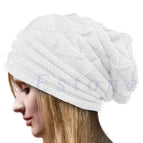 Blanc / Ajustable (du 54 au 59)