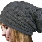 Gris / Ajustable (du 54 au 59)