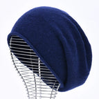 Bleu marine / Ajustable (du 54 au 59)