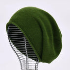 Vert / Ajustable (du 54 au 59)