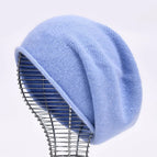 Bleu ciel / Ajustable (du 54 au 59)