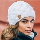 Blanc / Ajustable (du 54 au 59)