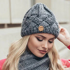 Gris / Ajustable (du 54 au 59)
