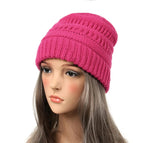 Rose/rouge / Ajustable (du 54 au 59)