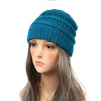 Turquoise / Ajustable (du 54 au 59)