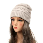Beige / Ajustable (du 54 au 59)