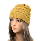 Jaune / Ajustable (du 54 au 59)