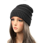 Gris foncé / Ajustable (du 54 au 59)
