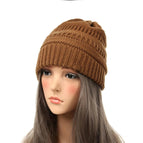 Marron / Ajustable (du 54 au 59)