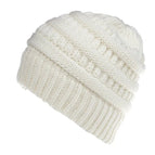 Blanc / Ajustable (du 54 au 59)