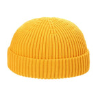 Jaune / Ajustable (du 54 au 59)