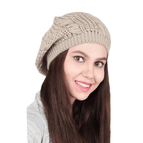 Beige / Ajustable (du 54 au 59)