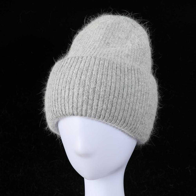 Bonnet unisexe - Bleu - Adulte | La boutique du chapeau
