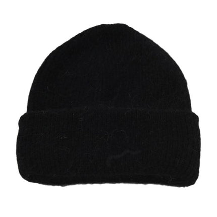 Bonnet unisexe - Noir - Adulte | La boutique du chapeau