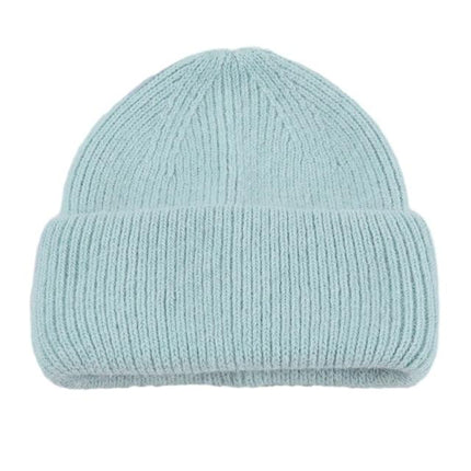 Bonnet unisexe - Bleu - Adulte | La boutique du chapeau
