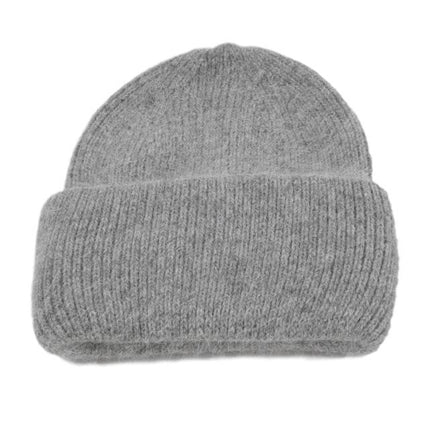 Bonnet unisexe - Gris - Adulte | La boutique du chapeau
