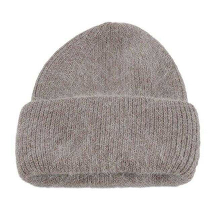 Bonnet unisexe - Khaki - Adulte | La boutique du chapeau