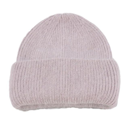 Bonnet unisexe - Rose - Adulte | La boutique du chapeau