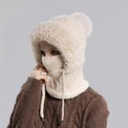 Beige / Ajustable (du 54 au 59)