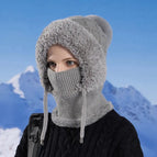 Gris / Ajustable (du 54 au 59)