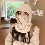 Beige / Ajustable (du 54 au 59)