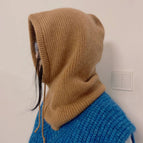 Marron / L (58-59cm)