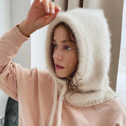 Blanc / L (58-59cm)