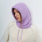 Violet / L (58-59cm)