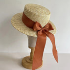 Orange / M (56-58cm)