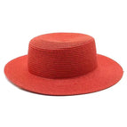 Rouge / M (56-58cm)
