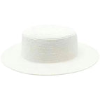 Blanc / M (56-58cm)