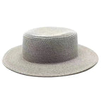Gris / M (56-58cm)