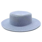 Bleu / M (56-58cm)