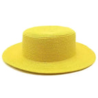Jaune / M (56-58cm)