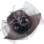 Marron / M (56-58cm)