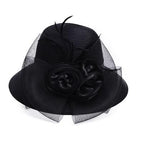 Noir / M (56-58cm)